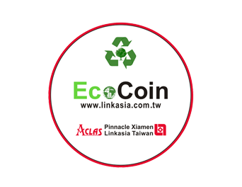 EcoCoin智能卡（EP3X）